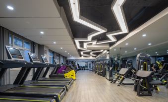 enshizhongshanghotel