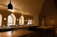 Time River·Neverland Hotel
