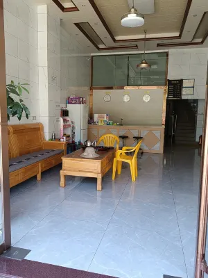 Xunwu Modern Apartment
