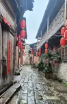 Elong Anyun Hotel (Shangrao Yanshan Hekou Ancient Town)