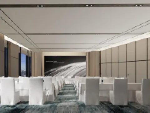 Home2 Suites By Hilton Chengdu Dujiangyan Hotels in Dujiangyan
