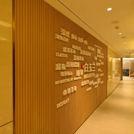 Magnotel Hotel (Zibo Badaju Zibo Station)