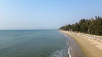 Jingdao Minjia Hotel - Ocean View