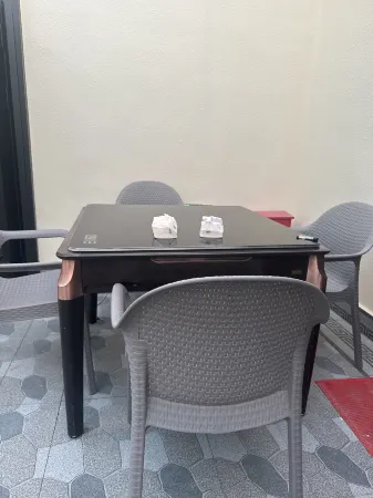 Zaoyuan renjia minsu hotel