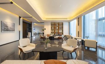 Yaduo Hotel Zhongzhou Road, Jingjiang Bus Terminal