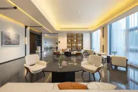 Yaduo Hotel Zhongzhou Road, Jingjiang Bus Terminal 진장 호텔