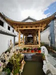 Jingfeng Homestay - 주차장