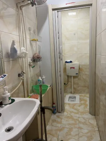 Longjing Huali Hotel Отели рядом с достопримечательностью «Longshan Korean Folk Village»