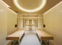 Taiyuan Changjiang Bathhouse Hotel