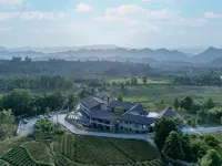 Tongqu Jiaguanli Private Hot Spring Resort Inn, Qionglai Hotels in Qionglai