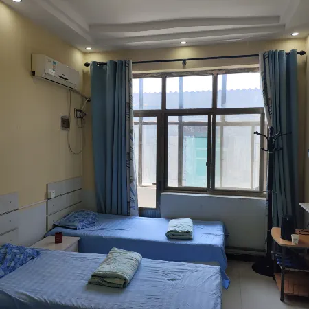Inn Yongsheng