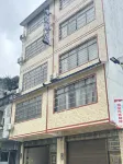 Xingfu Homestay - ห้องครัว