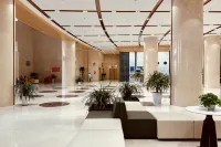 Kanbula International Hotel Hotels in Jainca
