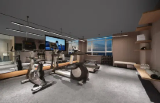 中衛鼓樓步行街亞朵酒店 中衞酒店