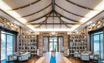 Qufu Zhuyin Tingfeng Homestay