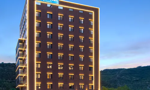Days Hotel by Wyndham Tianshui Qinzhou
