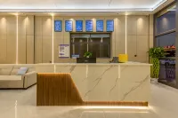Golmud Jinghao Hotel