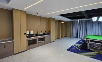Gao Ri Hotel
