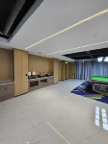 Gao Ri Hotel فنادق في نانغ تشيان