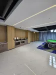 Gao Ri Hotel Hotel di Nangqên