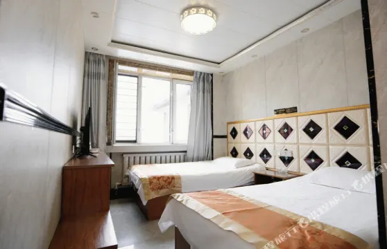 塔河鑫千禧賓館