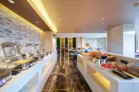 Lavande Hotel (Kunming Anning Wanda Plaza Branch) - breakfast