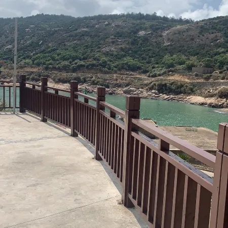 Nanji Island Qichi Homestay