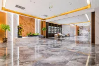 Jinghe International Hotel (Jinghe Luyuan North Road)