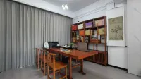 Wuyi Mountain Juyuan Hot Spring Homestay, Wuyishan, Fujian, China