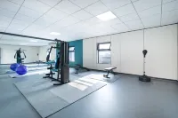 Wenshui Earl Family Hotel Hotels in Wenshui