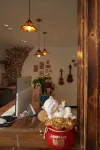 YUJI HOTEL - bar