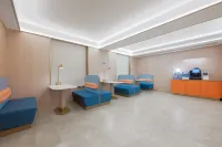 漢庭太原山西體育中心酒店 - 2星級