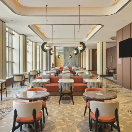 Hilton Garden Inn Yingkou Zhanqian