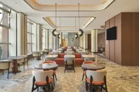 Hilton Garden Inn Yingkou Zhanqian فنادق في ينغ كَو