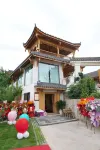 Shanye Lianglu
