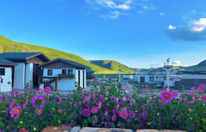 Yunxi Cangyun Homestay