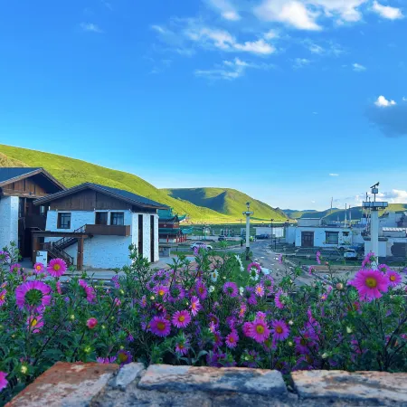 Yunxi Cangyun Homestay