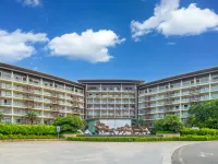 台山頤和瀾悅溫泉度假飯店 台山住宿飯店