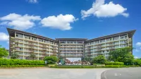 Taishan Yihe Lanyue Hot Spring Resort Hotel Hotel a Taishan