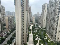 Xiangtan Yunying Qingshe Homestay (Hunan University of Science and Technology) Hotels in Hunan University of Science and Technology/Jiuhua Economic and Technological Development Zone