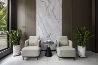 Cloud Boutique Hotel - Kæledyr tilladt