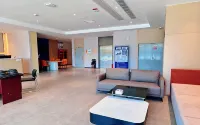 Jinjiang lnn Hotel Kuitun Tianbei New District Branch فنادق في كوي تُن
