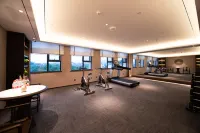 Tingbo Hotel (Huaihua Zhongfang County Government Branch)