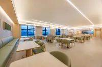 全季酒店（烏魯木齊百商廣場店） - 3星級