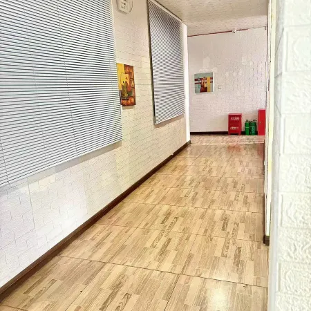 Yueyang Mango Themed Homestay