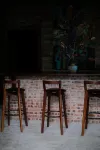 Pingwu Huajian Banshan Homestay Отели в г. Пинву