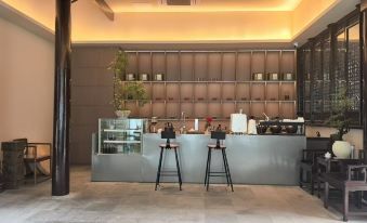 Daishanyuan City Vacation Apartment (Yangzhou Ancient Canal)