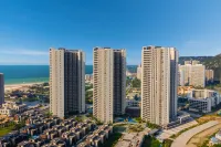 艾琪海景影音主題飯店（月亮灣濱海旅遊度假區店）