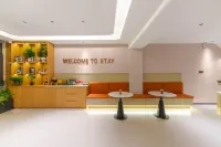 Anning Yueting Hotel (Sandboat Outlets Branch)