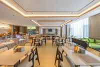 Baoli Aishang International Hotel (Yongping Branch, Dali Prefecture) - breakfast